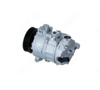 Випарник кондиціонера (VCS14) VW Caddy IV 2015- 30820032 AND (Україна)