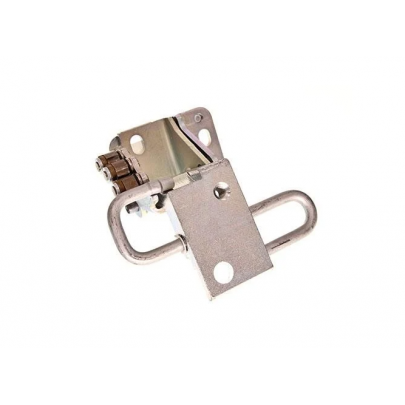 Петля передней двери левая (нижняя) VW Caddy III / Фольксваген Кадді 3 2004-2015 30831111 AND (Украина)