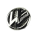 Эмблема передней решетки VW Transporter T5 / Фольксваген Транспортер Т5 2003-2010 30853335 AND (Украина) - Фото №2