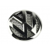 Эмблема передней решетки VW Transporter T5 / Фольксваген Транспортер Т5 2003-2010 30853335 AND (Украина) - Фото №1