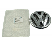 Эмблема передней решетки VW Transporter T6 / Фольксваген Транспортер Т6 2015- 30853336 AND (Украина)