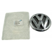 Емблема передньої решітки VW Transporter T6 / Фольксваген Транспортер Т6 2015- 30853336 AND (Україна) - Фото №1