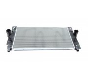 Радіатор інтеркулера VW Transporter T4 / Фольксваген Транспортер Т4 2.5TDI 1990-2003 30873 NRF (Нідерланди)