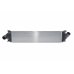 Радіатор інтеркулера Ford C‑MAX 2 / Форд С Макс 2 2.0TDI 2010–2019 30906 NRF (Нідерланди) - Фото №1