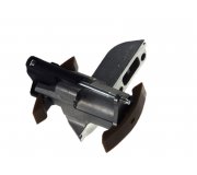 Натяжитель цепи ГРМ Volkswagen Sharan / Фольксваген Шаран 1.8 (бензин) 1995-2010 30927070 SWAG (Германия)