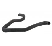 Патрубок радіатора (довжина:36см) VW Transporter T4 / Фольксваген Транспортер Т4 1.8 / 2.0 (бензин) 96-03 30933531 SWAG (Німеччина)