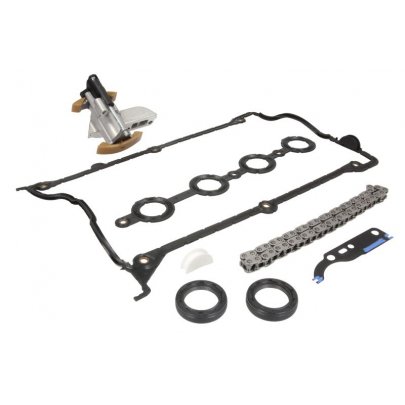 Комплект цепи ГРМ Volkswagen Sharan / Фольксваген Шаран 1.8 (бензин) 1995-2010 30945004 SWAG (Германия)