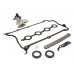 Комплект цепи ГРМ Volkswagen Sharan / Фольксваген Шаран 1.8 (бензин) 1995-2010 30945004 SWAG (Германия) - Фото №1