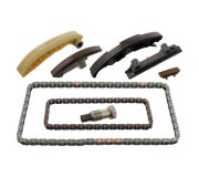 Комплект цепи ГРМ Volkswagen Sharan / Фольксваген Шаран 2.8 (бензин) 1995-2010 30945735 SWAG (Германия)