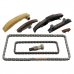 Комплект цепи ГРМ Volkswagen Sharan / Фольксваген Шаран 2.8 (бензин) 1995-2010 30945735 SWAG (Германия) - Фото №1