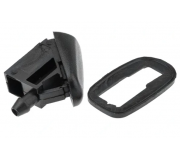 Форсунка омивача скла (без обігріву) Ford Focus 3 / Форд Фокус 3 2011-2018 30955186 AND (Україна)