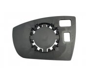 Вкладиш правий (з підігрівом) Ford C‑MAX 2 / Форд С Макс 2 2010–2019 310-0195-1 TYC (Тайвань)
