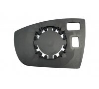 Вкладиш правий (з підігрівом) Ford C‑MAX 2 / Форд С Макс 2 2010–2019 310-0195-1 TYC (Тайвань)