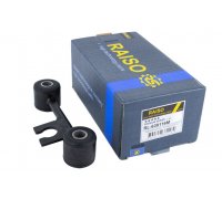 Тяга / стійка стабілізатора заднього MB Vito 638 1996-2003 RL-638116M RAISO (Швеція)