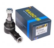 Наконечник рулевой тяги правый / левый MB Vito 638 1996-2003 RL-638248M RAISO (Швеция)