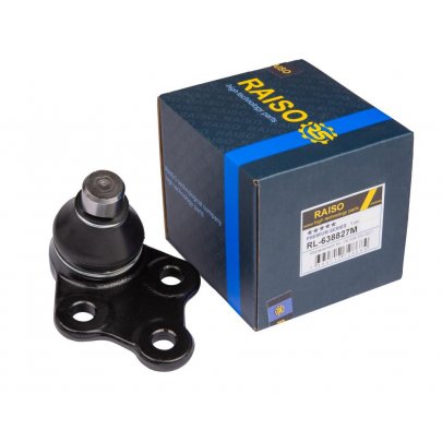 Опора кульова MB Vito 638 1996-2003 RL-638827M RAISO (Швеція)