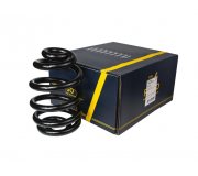 Пружина задня (починаючи з № кузова 021235) MB Vito 638 1996-2003 SR010TP RAISO (Швеція)