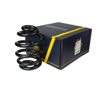 Пружина задняя (начиная с № кузова 021235) MB Vito 638 1996-2003 SR010TP RAISO (Швеция)