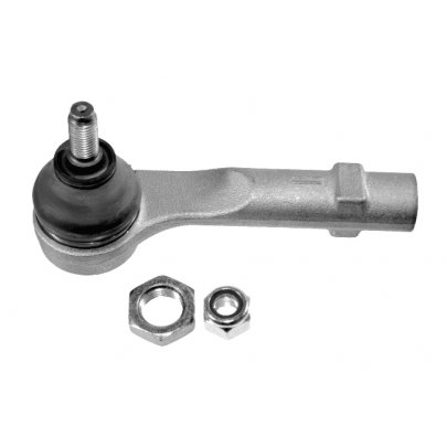 Наконечник рульової тяги лівий  Citroen C4 Picasso / Сітроен C4Пікассо 2006-2013 31003 LEMFORDER (Німеччина)