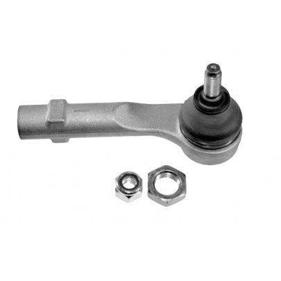 Наконечник рулевой тяги правый Citroen C4 Picasso / Ситроен C4 Пикассо 2006-2013 31004 LEMFORDER (Германия)