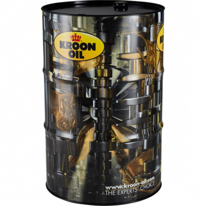 Синтетичне моторне масло 10W60 EMPEROL RACING 60L 31048 KROON OIL (Нидерланды)