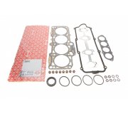 Комплект прокладок двигателя (верхний) Volkswagen Sharan / Фольксваген Шаран 2.0 (бензин) 1995-2010 312.660 ELRING (Германия)