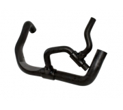 Патрубок радіатора (довжина:72.1см) VW Transporter T4 / Фольксваген Транспортер Т4 1.9D / 1.9TD 96-03 3121043 AUTOTECHTEILE (Німеччина)