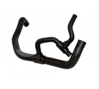 Патрубок радиатора (длина:72.1см) VW Transporter T4 / Фольксваген Транспортер Т4 1.9D / 1.9TD 96-03 3121043 AUTOTECHTEILE (Германия)