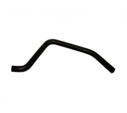 Патрубок радіатора (довжина:49см) VW Transporter T4 / Фольксваген Транспортер Т4 2.4D 96-03 3121060 AUTOTECHTEILE (Німеччина)