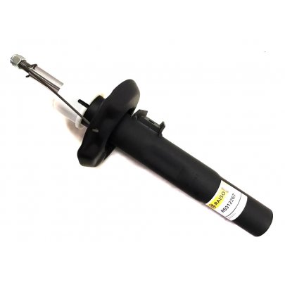 Амортизатор передній Volkswagen Passat B6 / Фольксваген Пассат Б6 2005-2010 RS312267 RAISO (Швеція)
