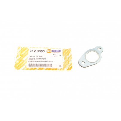 Прокладка коллектора впускного Volkswagen Sharan / Фольксваген Шаран 1.9TDI 1995-2010 3129003 AUTOTECHTEILE (Германия)