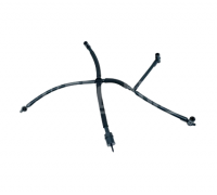 Шланг сливной VW Transporter T5 / Фольксваген Транспортер Т5 2.0TDI 2003-2015 3130026 AUTOTECHTEILE (Германия)