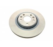 Гальмівний диск передній (320х28мм) Renault Megane 3 / Рено Меган 3 2008-2016 313969 NK (Данія)