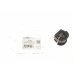 Втулка стабілізатора переднього внутрішня (d=23mm)  Opel Combo C / Fiat Doblo 2001-2011 31456 UCEL (Туреччина) - Фото №1