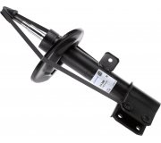Амортизатор передний Citroen C4 Picasso / Ситроен C4 Пикассо 2006-2013 2314886 SACHS (Германия)