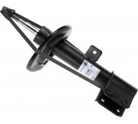 Амортизатор передний Citroen C4 Picasso / Ситроен C4 Пикассо 2006-2013 2314886 SACHS (Германия)