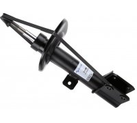 Амортизатор передний Citroen C4 Picasso / Ситроен C4 Пикассо 2006-2013 314888 SACHS (Германия)