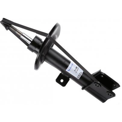 Амортизатор передний Citroen C4 Picasso / Ситроен C4 Пикассо 2006-2013 314888 SACHS (Германия)