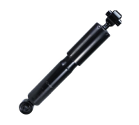 Амортизатор задній Citroen C4 Picasso / Сітроен C4 Пікассо 2006-2013 88-0159 STATIC (Україна)