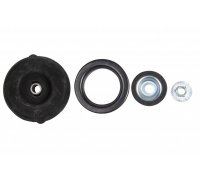 Подушка + подшипник (комплект) переднего амортизатора Peugeot Partner II / Citroen Berlingo II 2008- RC02395 RAISO (Швеция)