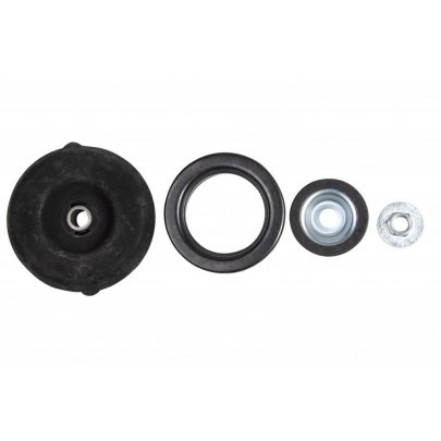 Подушка + подшипник (комплект) переднего амортизатора Peugeot Partner II / Citroen Berlingo II 2008- RC02395 RAISO (Швеция)