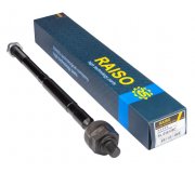 Рульова тяга Citroen C4 Picasso / Сітроен C4Пікассо 2006-2013 RL-038129С RAISO (Швеція)