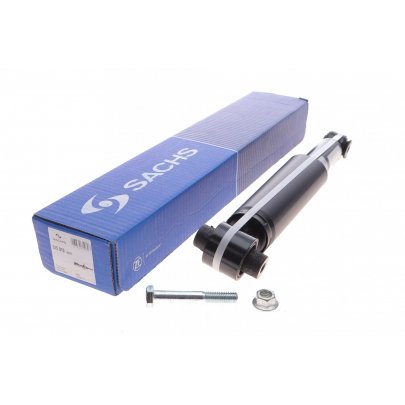 Амортизатор задній Renault Megane 3 / Рено Меган 3 2008-2016 315010 SACHS (Німеччина)