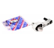 Подушка двигуна задня (нижня) Citroen Nemo / Peugeot Bipper / Fiat Fiorino II 1.4 (бензин) 2008- 31507 UCEL (Туреччина)