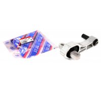 Подушка двигателя задняя (нижняя) Citroen Nemo / Peugeot Bipper / Fiat Fiorino II 1.4 (бензин) 2008- 31507 UCEL (Турция)