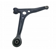 Рычаг подвески передний левый Volkswagen Sharan / Фольксваген Шаран 1995-2010 31732 THREE-RG (Испания)
