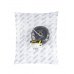 Подушка + підшипник (комплект) переднього амортизатора MB Vito 447 2014- RC03055 RAISO (Швеція) - Фото №2