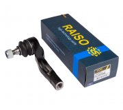 Наконечник рулевой тяги правый MB Vito 639 2003- RL-639748M RAISO (Швеция)