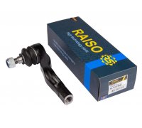 Наконечник рулевой тяги правый MB Vito 639 2003- RL-639748M RAISO (Швеция)