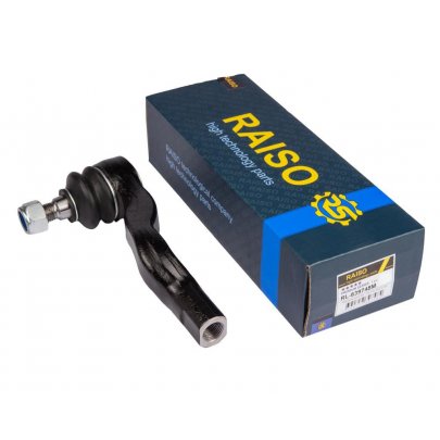 Наконечник рулевой тяги правый MB Vito 639 2003- RL-639748M RAISO (Швеция)